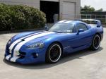 Dodge Viper Venom 800R SRT Coupe by Hennessey 2006 года